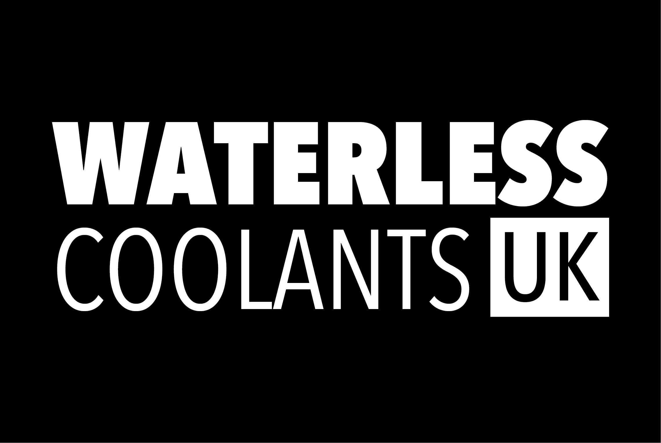 Waterless Coolants UK